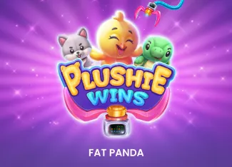 Plushie Wins - HEROBET168