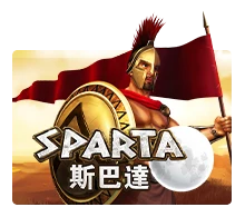 Sparta - HEROBET168