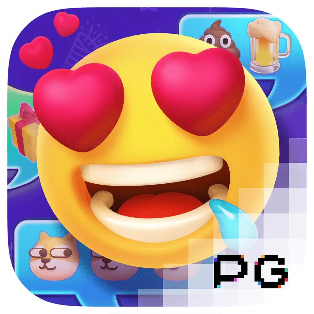 Emoji Riches - HEROBET168