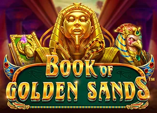 Book of Golden Sands - HEROBET168
