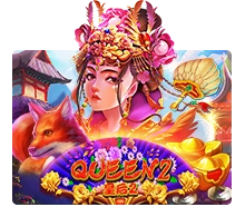 Queen 2 - HEROBET168