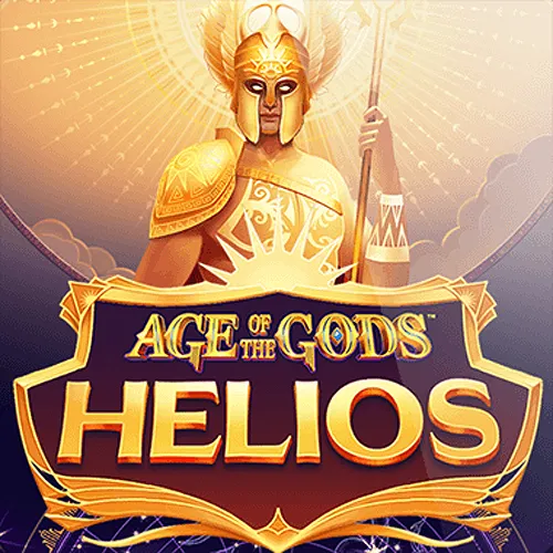 Age of the Gods: Helios - HEROBET168