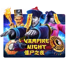 Jiang Shi Night - HEROBET168