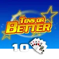 Tens or Better 10 Hand - HEROBET168