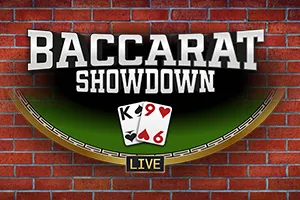 Baccarat Showdown - HEROBET168