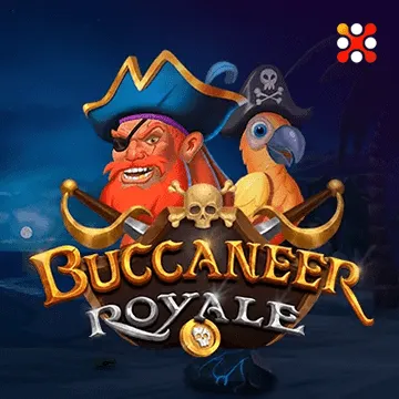 Buccaneer Royale - HEROBET168
