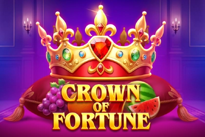 Crown of Fortune - HEROBET168