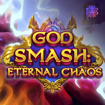 God Smash: Eternal Chaos - HEROBET168