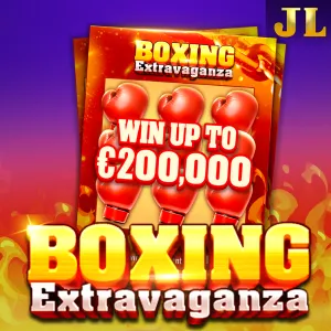 Boxing Extravaganza - HEROBET168
