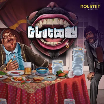 Gluttony - HEROBET168