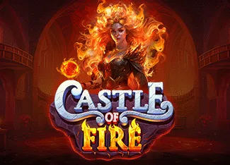 Castle of Fire - HEROBET168