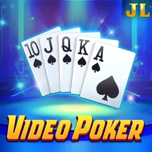 Video Poker - HEROBET168