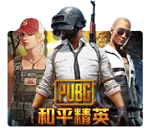 Pubg - HEROBET168