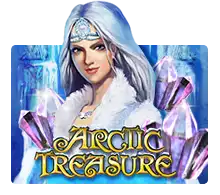 Arctic Treasure - HEROBET168