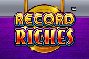 Record Riches! - HEROBET168
