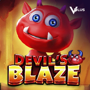 Devil``s Blaze - HEROBET168