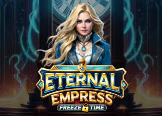 Eternal Empress - Freeze Time - HEROBET168
