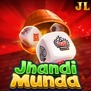 Jhandi Munda - HEROBET168