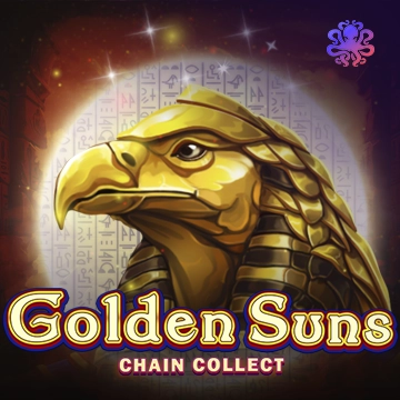 Golden Suns: Chain Collect - HEROBET168