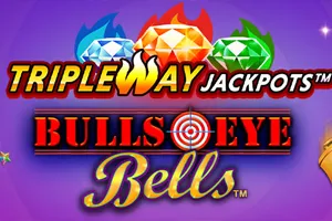 Bulls Eye Bells - HEROBET168