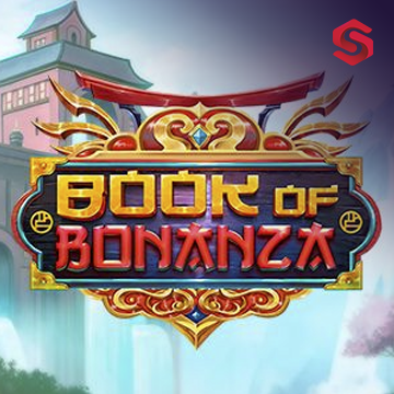 Book Of Bonanza - HEROBET168
