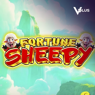 Fortune Sheepy - HEROBET168