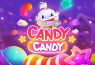 Candy Candy - HEROBET168