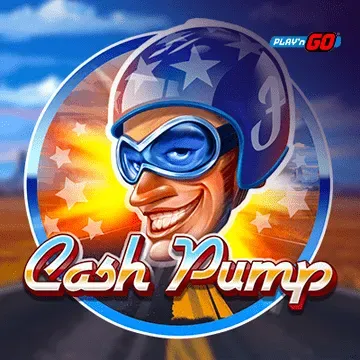 Cash Pump - HEROBET168