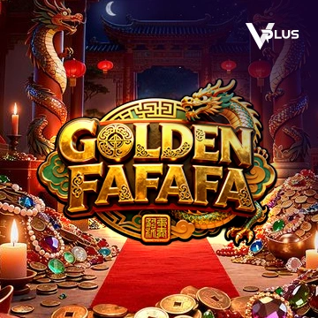 GOLDEN FAFAFA - HEROBET168