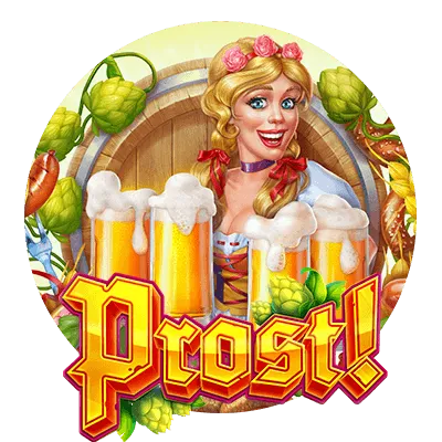Prost! - HEROBET168