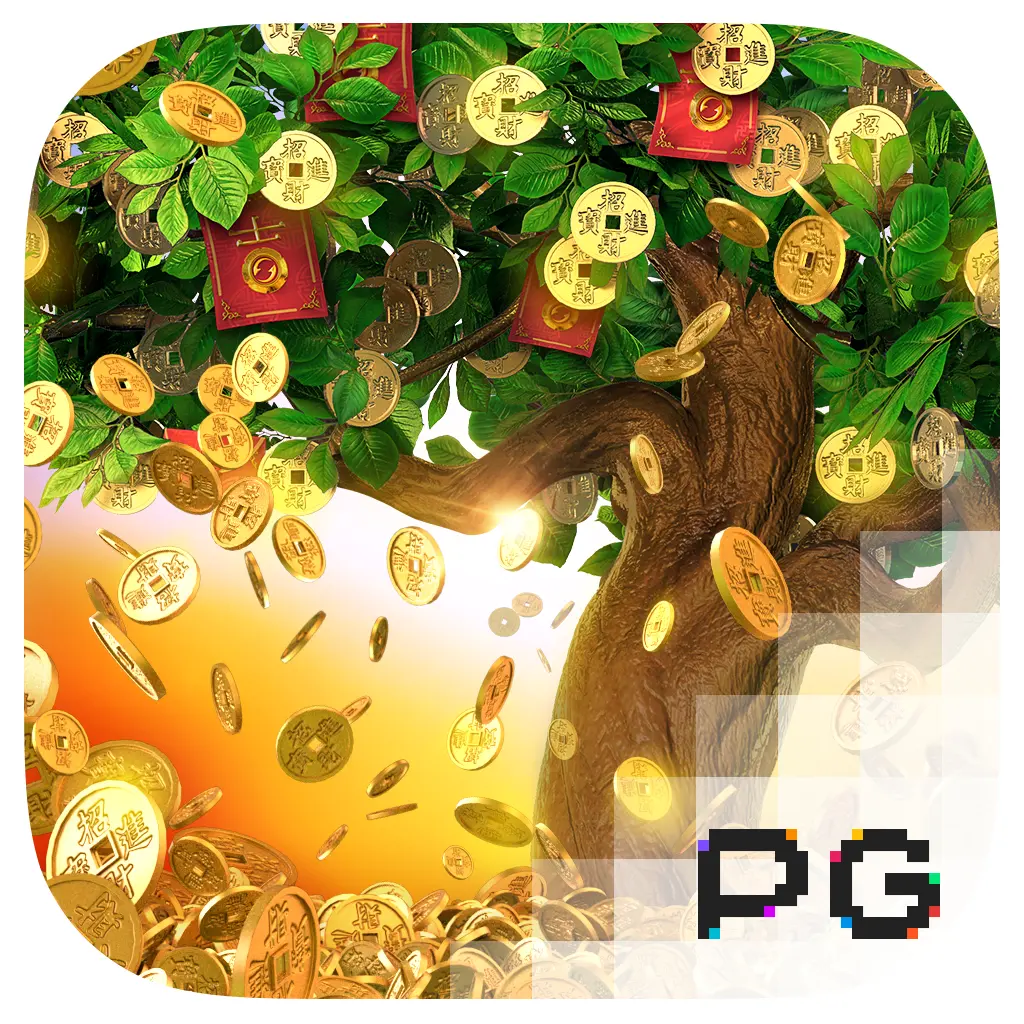Tree of Fortune - HEROBET168
