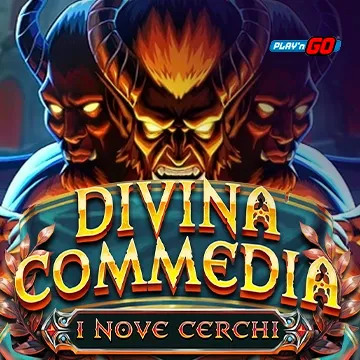 Divina Commedia I Nove Cerchi - HEROBET168