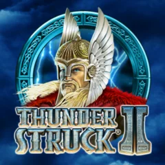 ThunderStruck II - HEROBET168