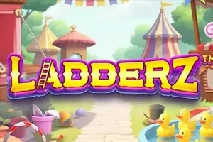 Ladderz - HEROBET168