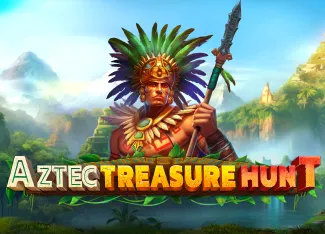 Aztec Treasure Hunt - HEROBET168