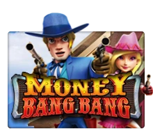 MoneyBangBang - HEROBET168