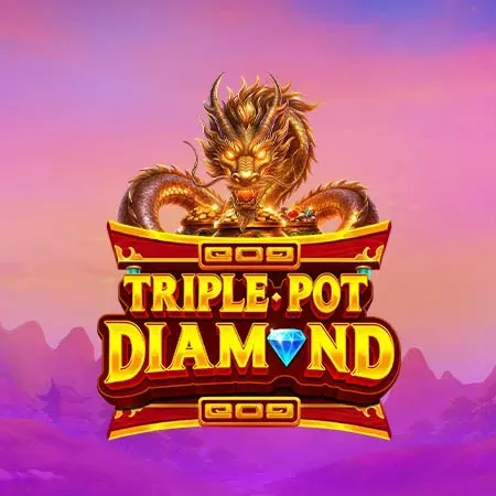 Triple Pot Diamond - HEROBET168