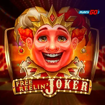 Free Reelin Joker - HEROBET168