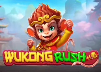 Monkey King Rush - HEROBET168