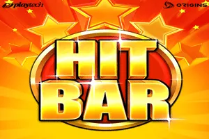 Hit Bar™ - HEROBET168