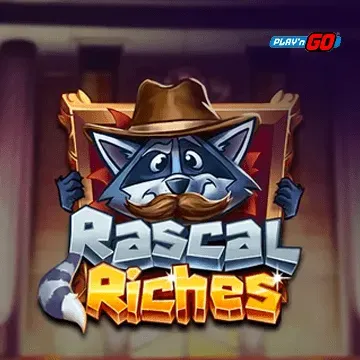 Rascal Riches - HEROBET168