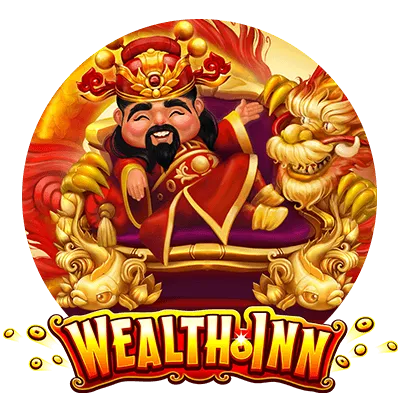 Wealth Inn - HEROBET168