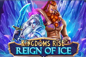 Kingdoms Rise: Reign of Ice™ - HEROBET168