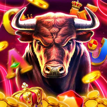 PLAYSTAR : FORTUNE BULL - HEROBET168
