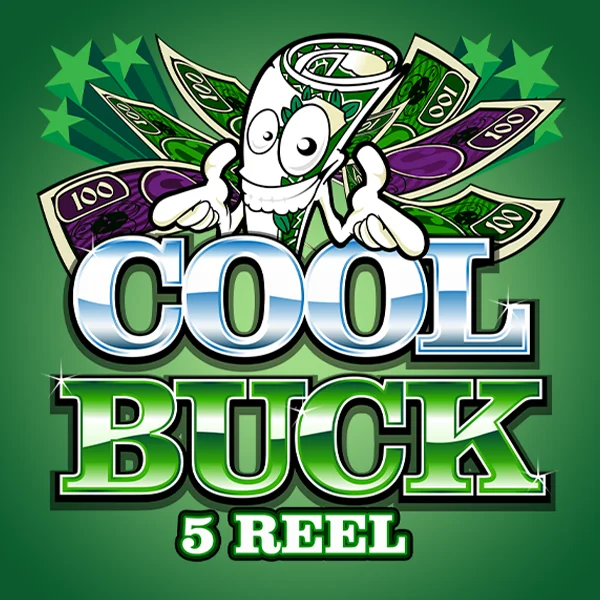 Cool Buck - 5 Reel - HEROBET168
