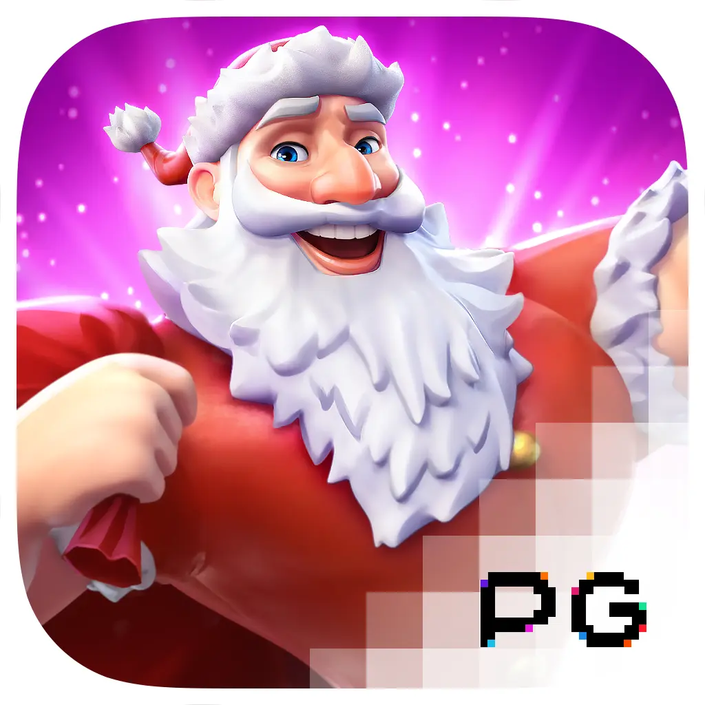 Santas Gift Rush - HEROBET168