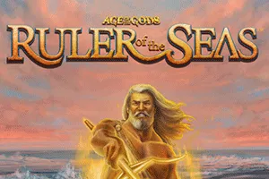 Age of the Gods: Ruler of the Seas - HEROBET168
