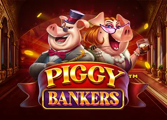 Piggy Bankers - HEROBET168