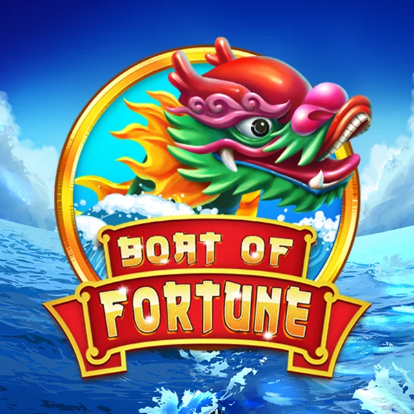 Boat of Fortune - HEROBET168