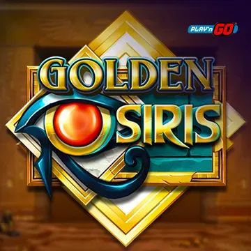 Golden Osiris - HEROBET168